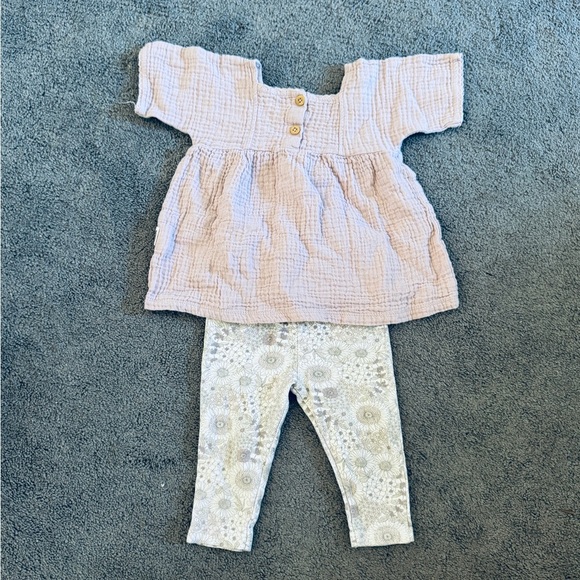 Rabbit Bear | Outfit Set - Picture 1 of 4